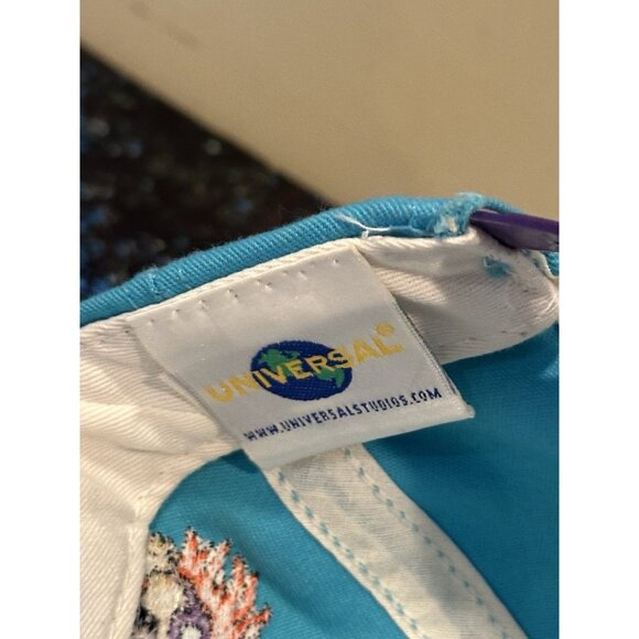 Vintage Universal Studios Rugrats SnapBack‎ Hat - Picture 7 of 7
